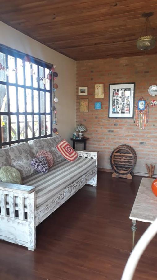 Casa Serra Negra ベゼーホス エクステリア 写真