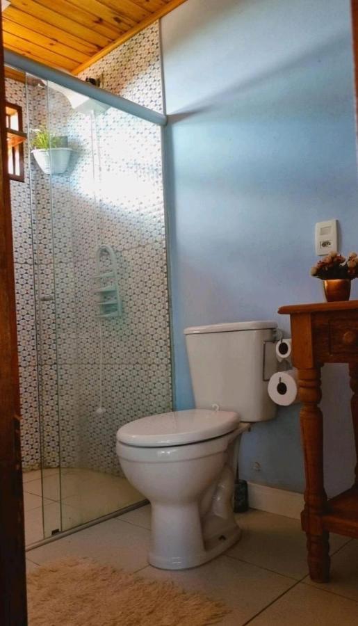 Casa Serra Negra ベゼーホス エクステリア 写真