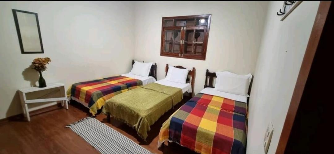 Casa Serra Negra ベゼーホス エクステリア 写真