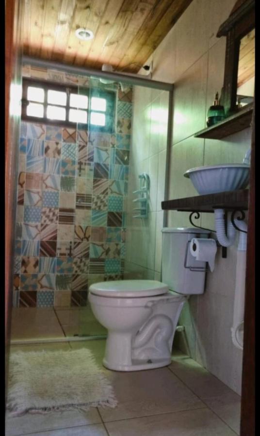 Casa Serra Negra ベゼーホス エクステリア 写真